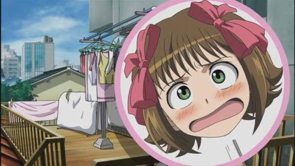 Izayoi-ryou e Youkoso!