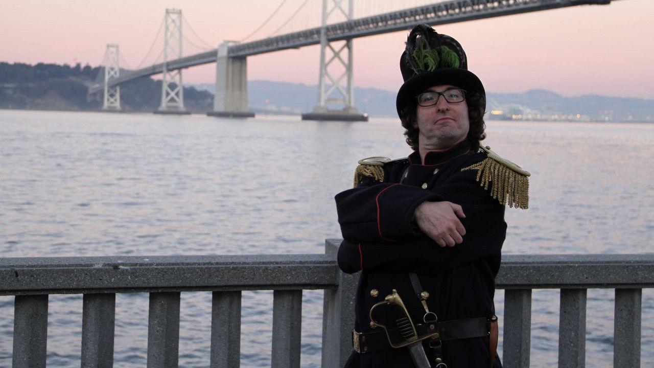 Up to Speed backdrop