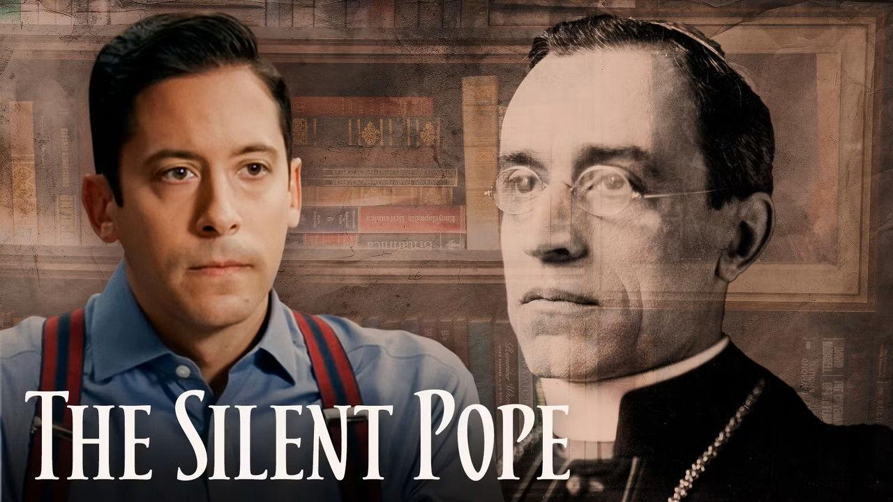 The Silent Pope