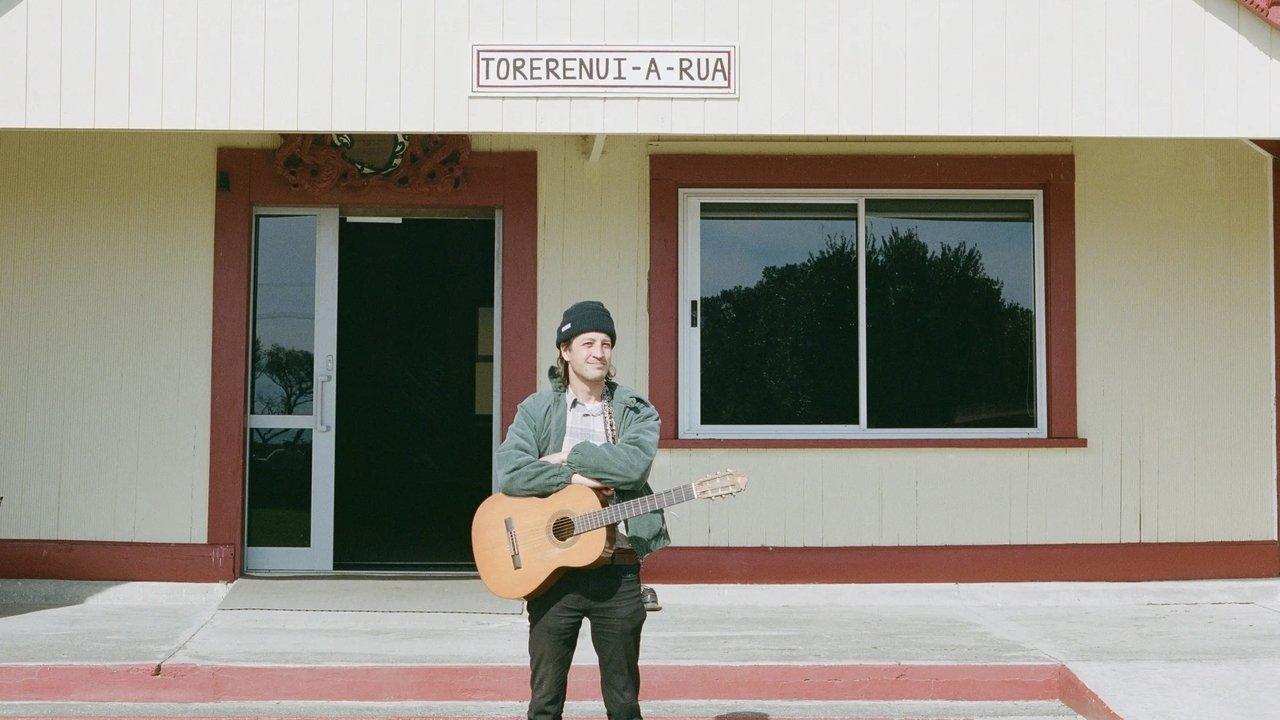 Marlon Williams: Two Worlds backdrop