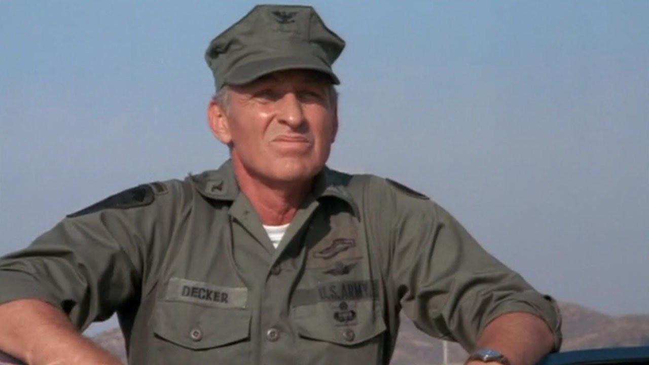 Where Is the Monster When You Need Him?