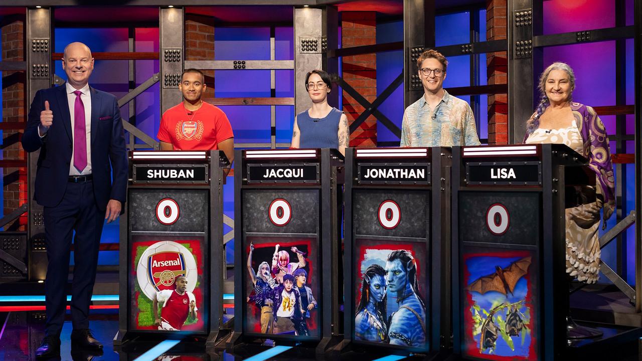 Stray Kids, Arsenal Football Club, Avatar & Australian Megabats