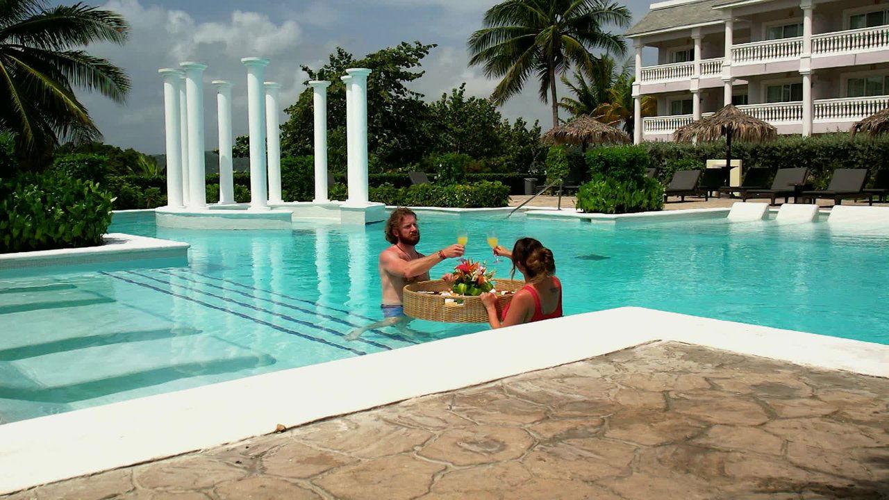 You Dropped a Bomb on Me