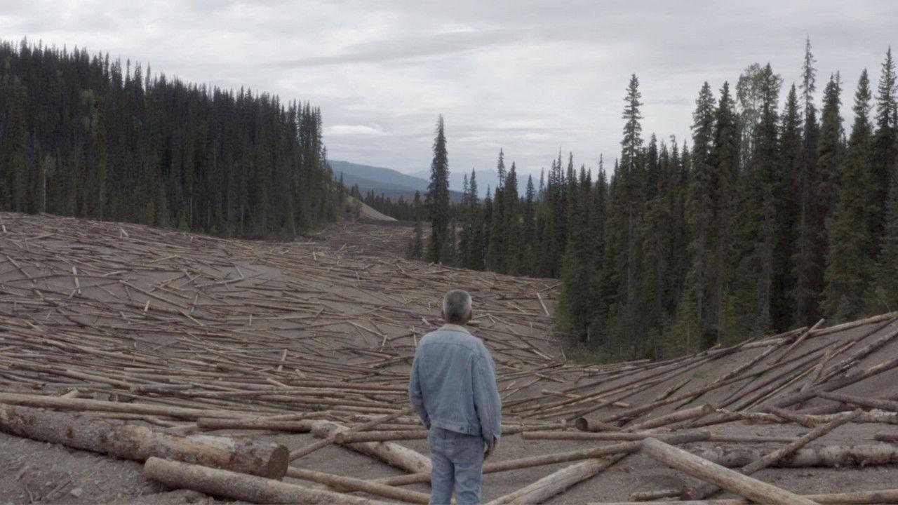 First Nations in Canada Leading Climate Change Resistance