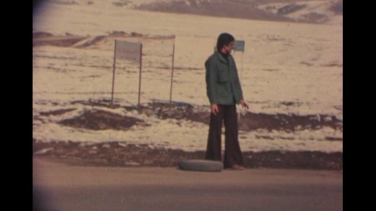 Solution No. 1 backdrop