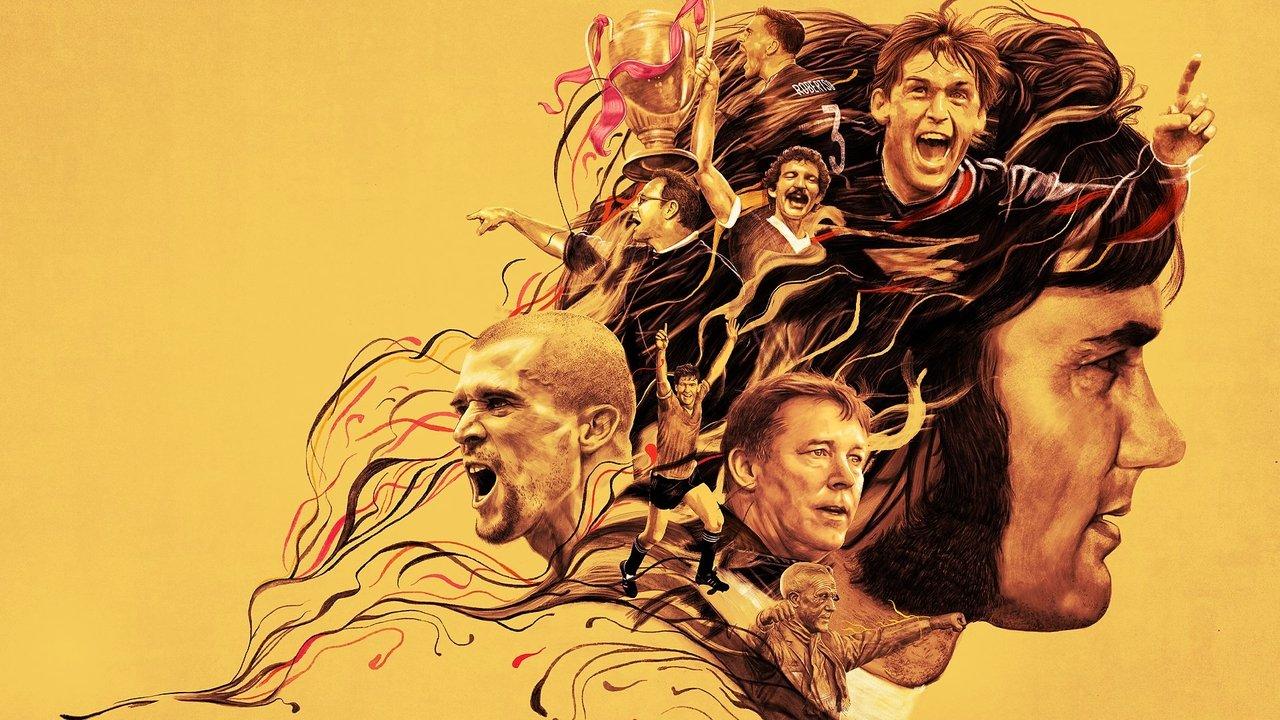 Pitch Invasion: How the Scottish and Irish Changed Football backdrop