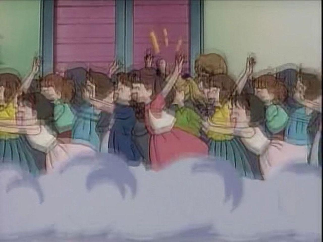 Meeting of Two Beating Hearts