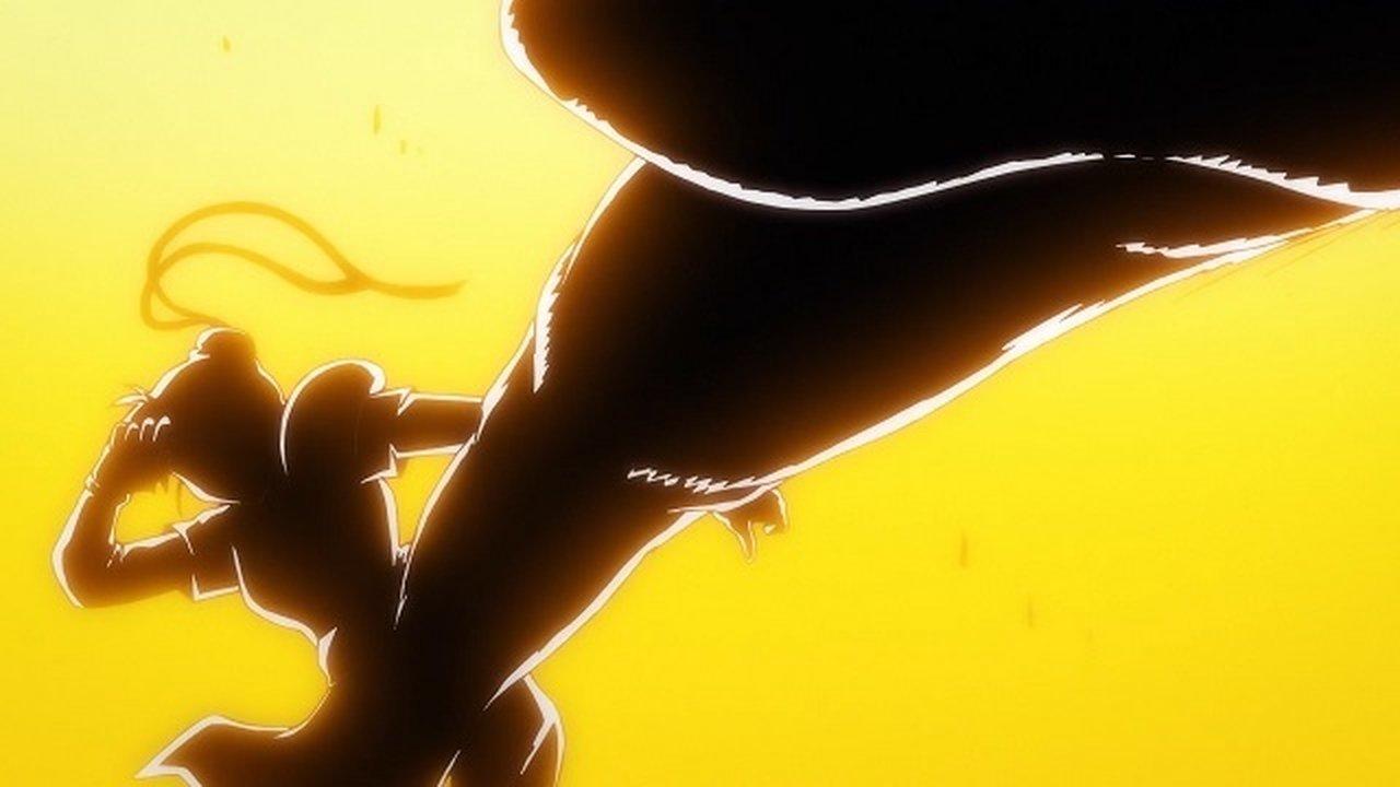 The Romos Martial Arts Tournament