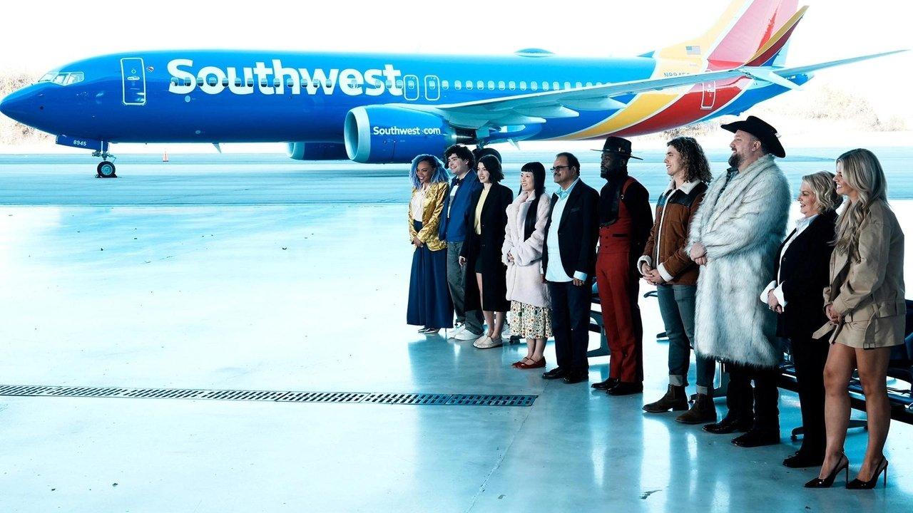 Billboard in the Sky