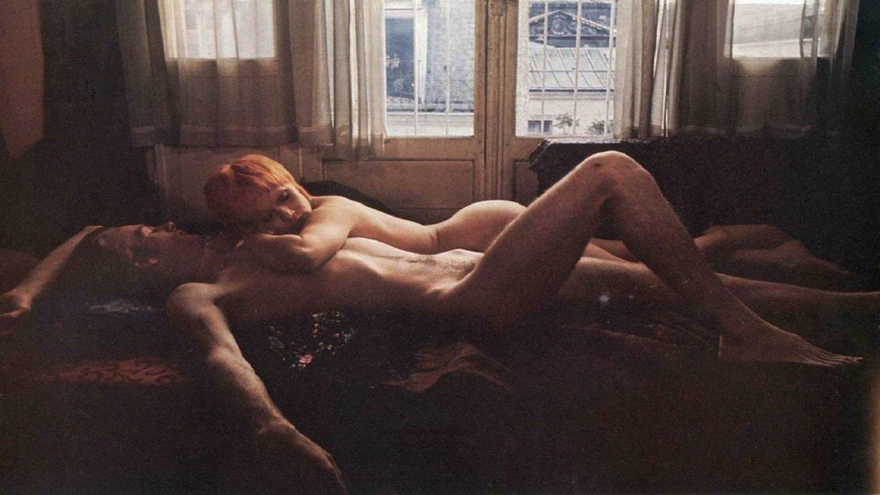 Marriage a la Mode backdrop