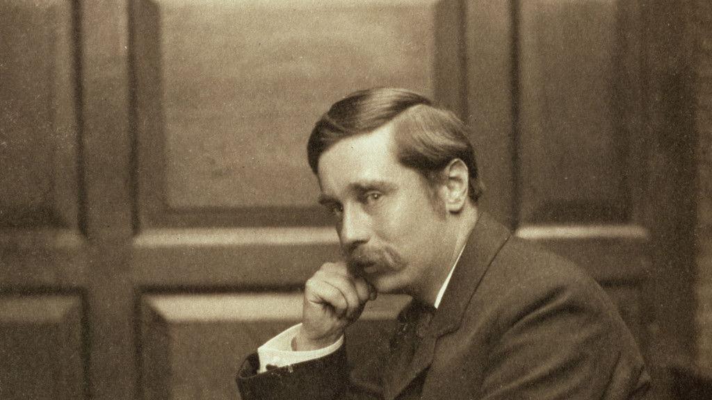 Quatermass to Christopher Nolan