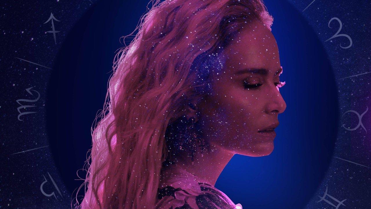 Astral Journey backdrop