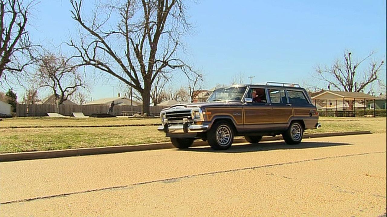 Beyond Borders (Part One)