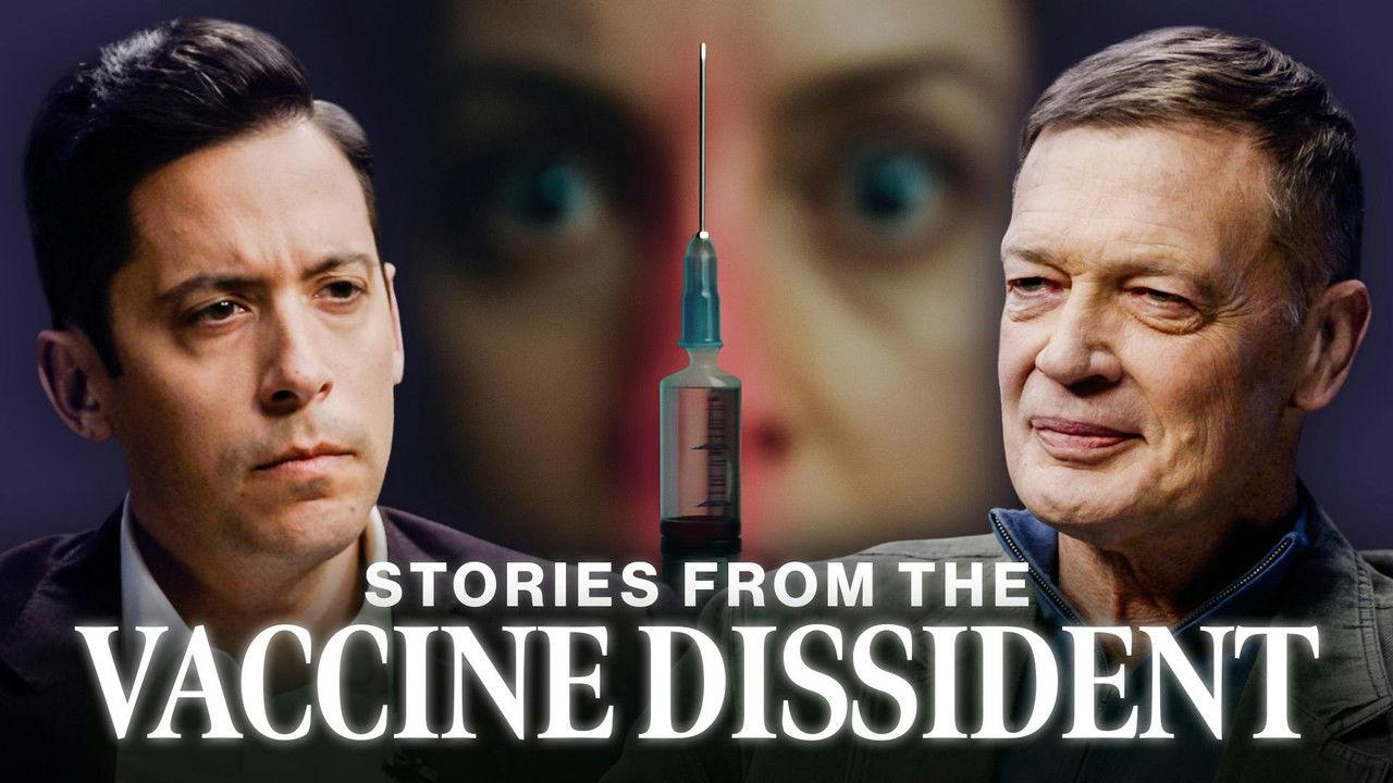 Michael & The Vaccine Dissident - Dr. Andy Wakefield