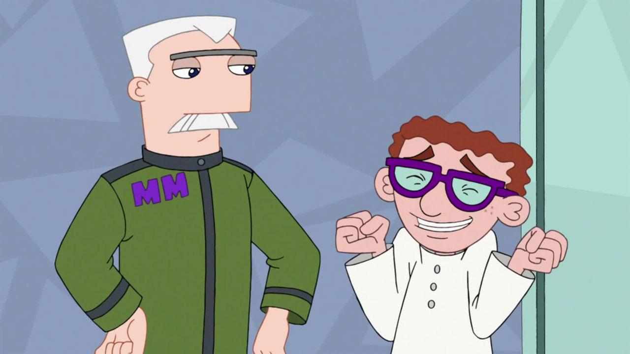 No More Bunny Business