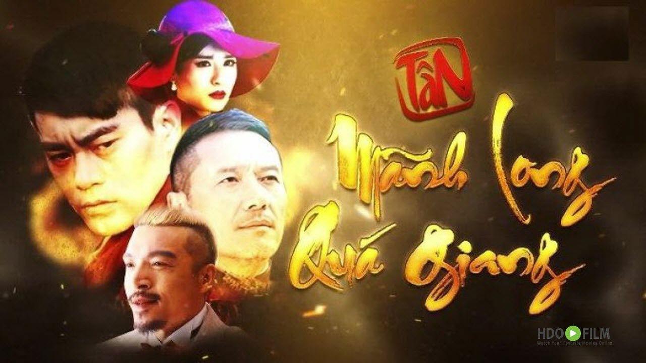 way of the dragon backdrop