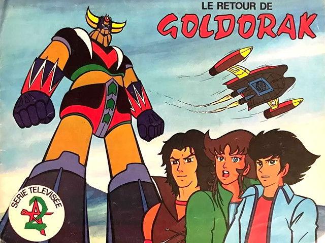 The Great Battle of the Flying Saucers