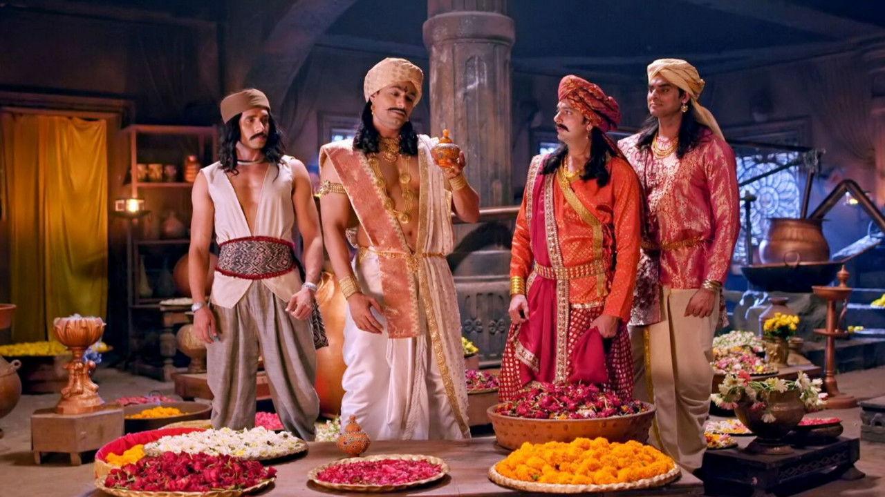 Parishram Aur Aastha