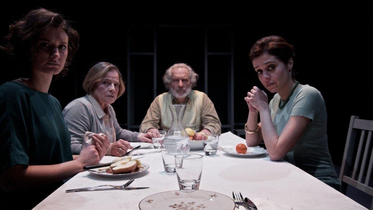 Prima di andar via backdrop