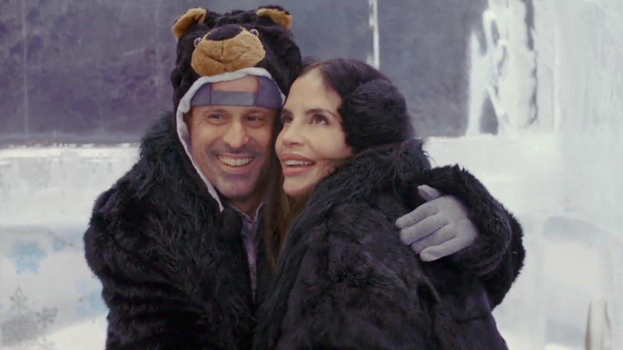 Welcome To The Party, Pal