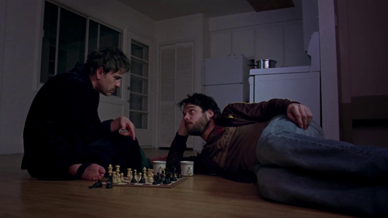 On the Trail of Igor Rizzi backdrop