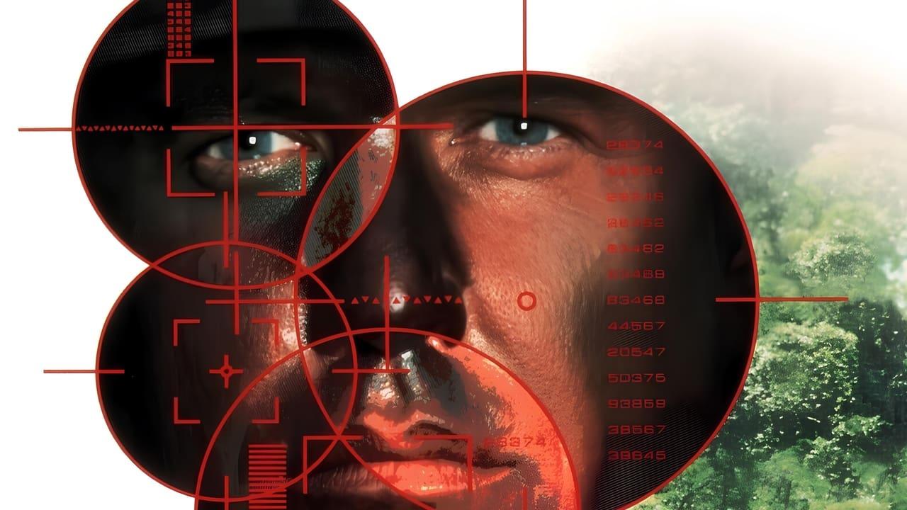 Sniper Collection backdrop