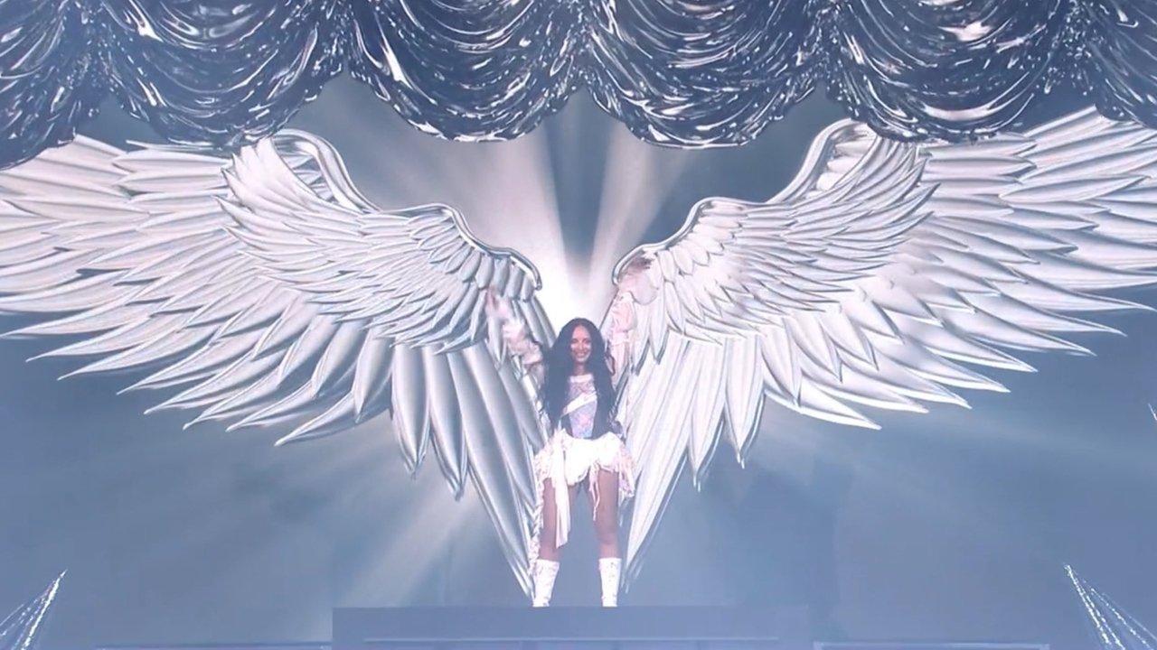 JADE: Live at BBC Radio 1's Big Weekend 2025 backdrop