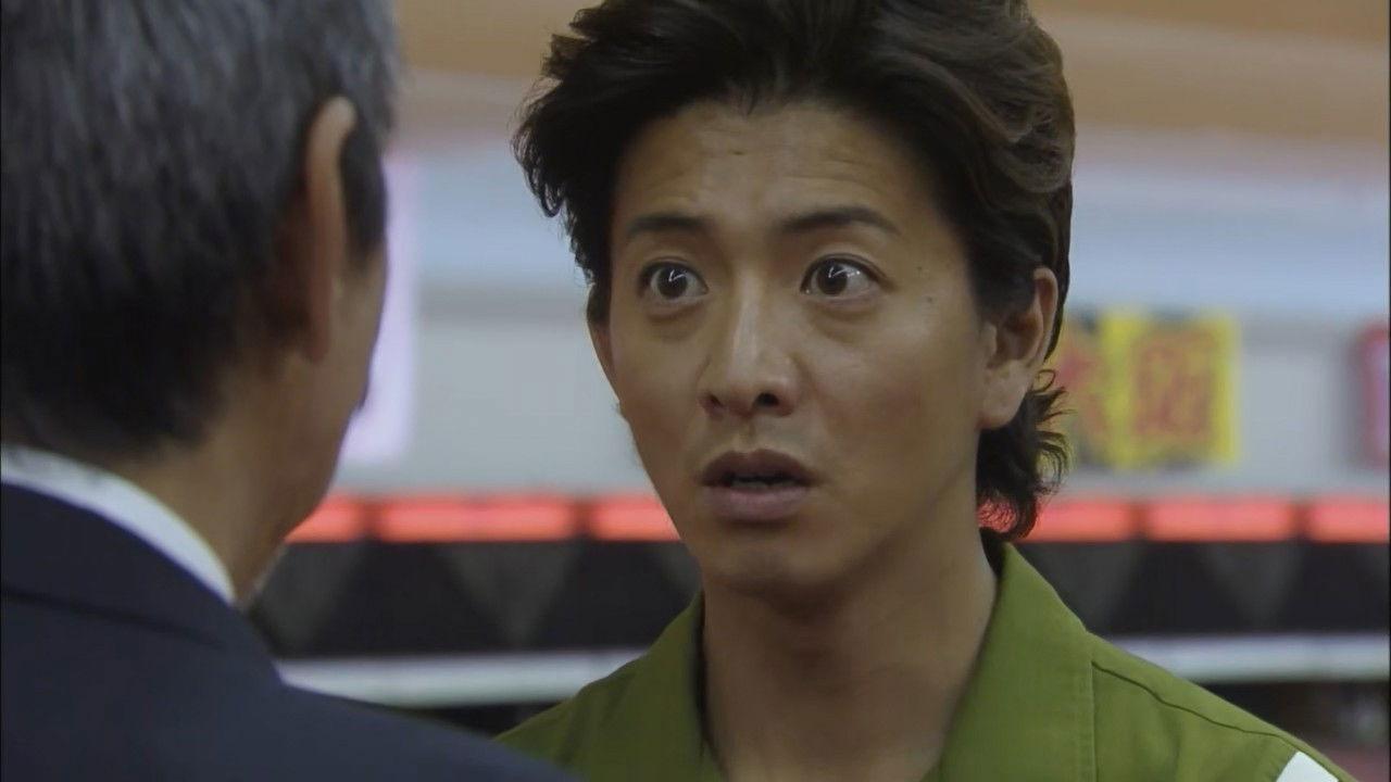 Goodbye, and then retaliation