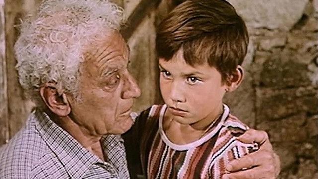 For you, Monseigneur