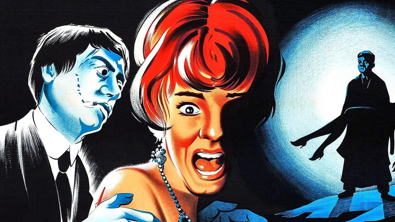 Dr. Orloff Collection backdrop