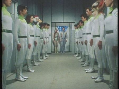 The 6th Grade Class 0 Strangeness