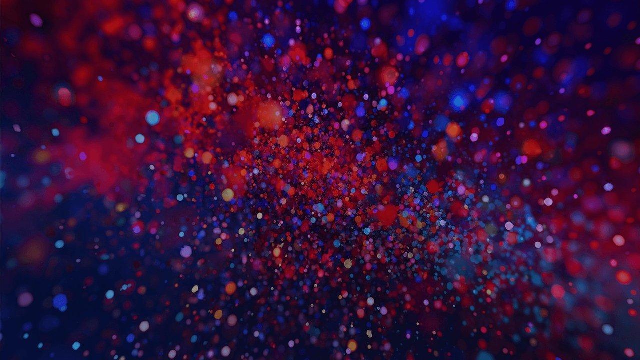 The Invisible Shield backdrop