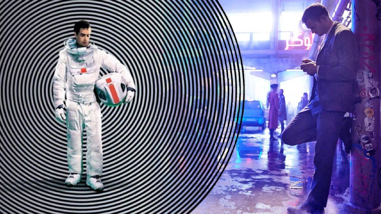 Moon Collection backdrop