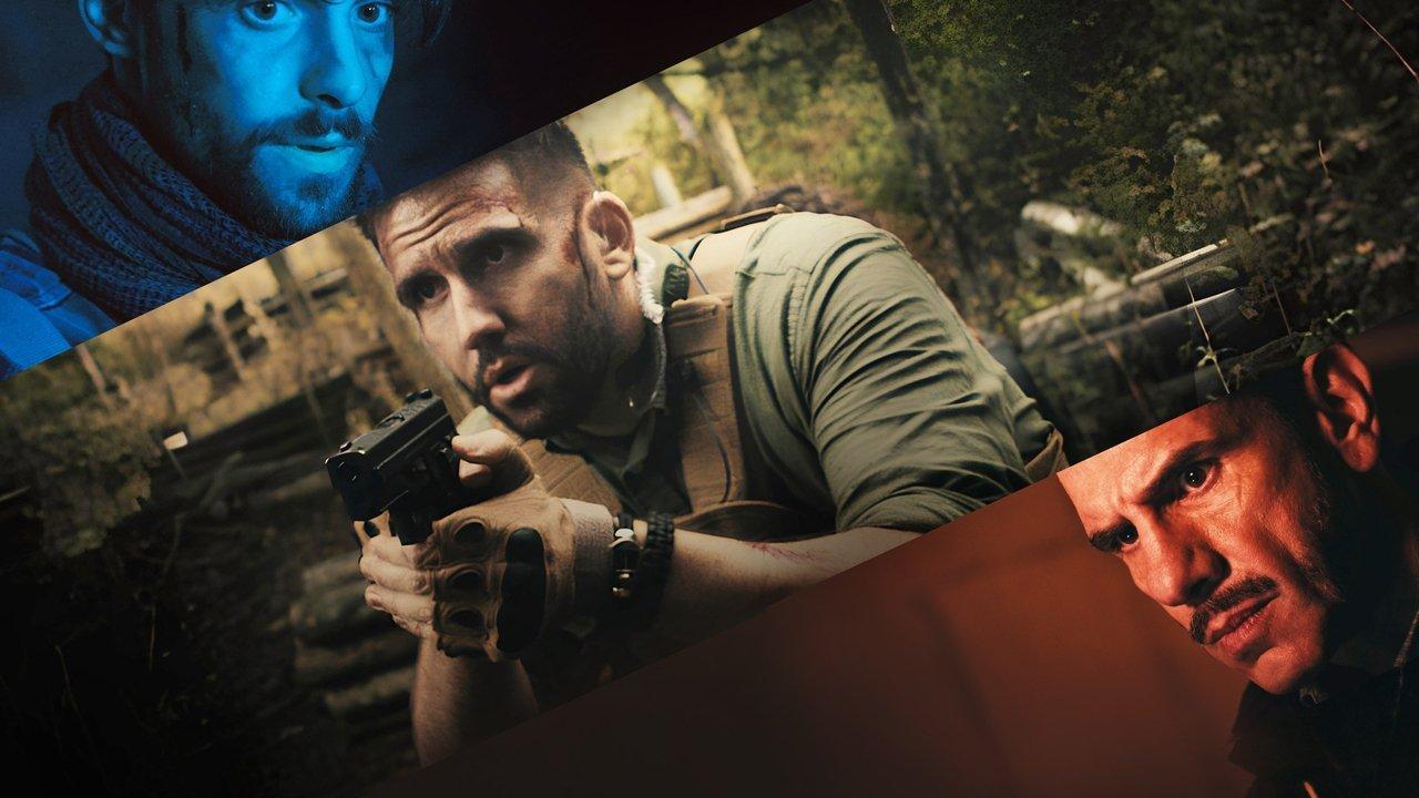 SDI: Secret Department of Intervention backdrop