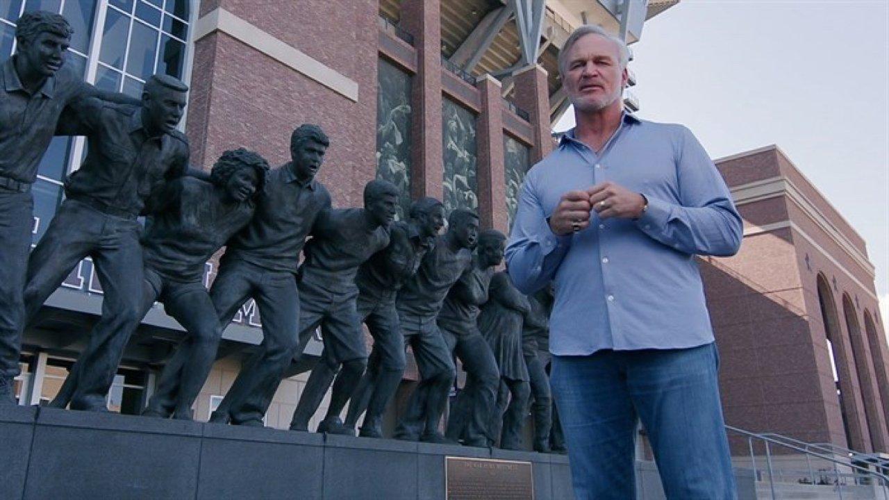 Bucket List backdrop