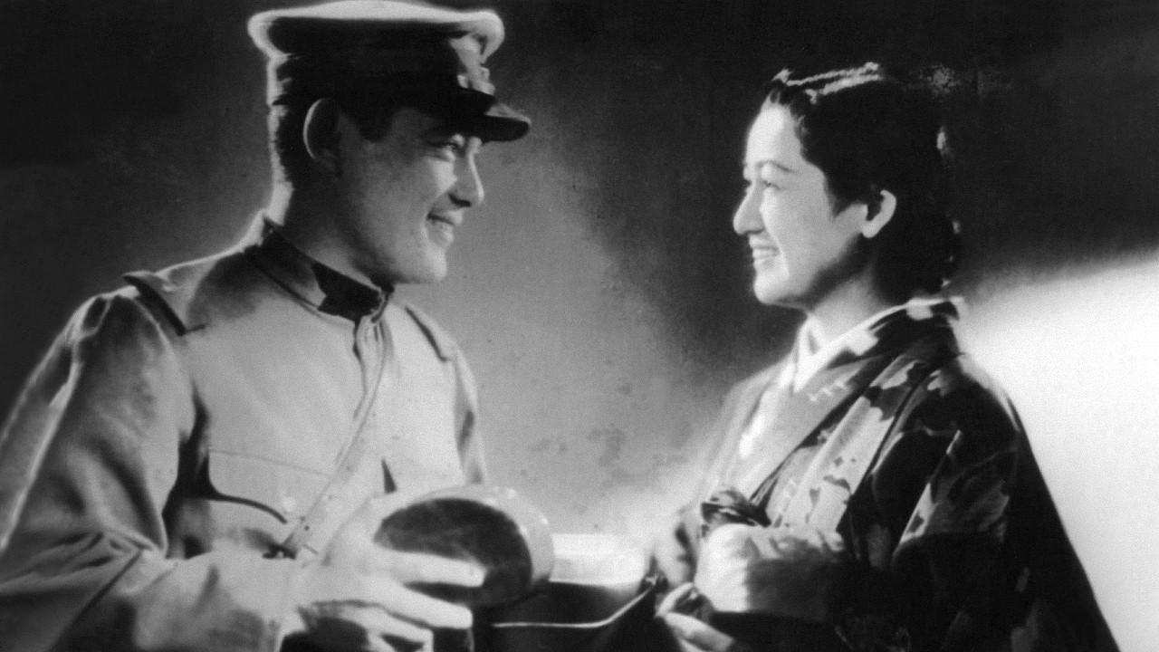 Story of Leadership backdrop