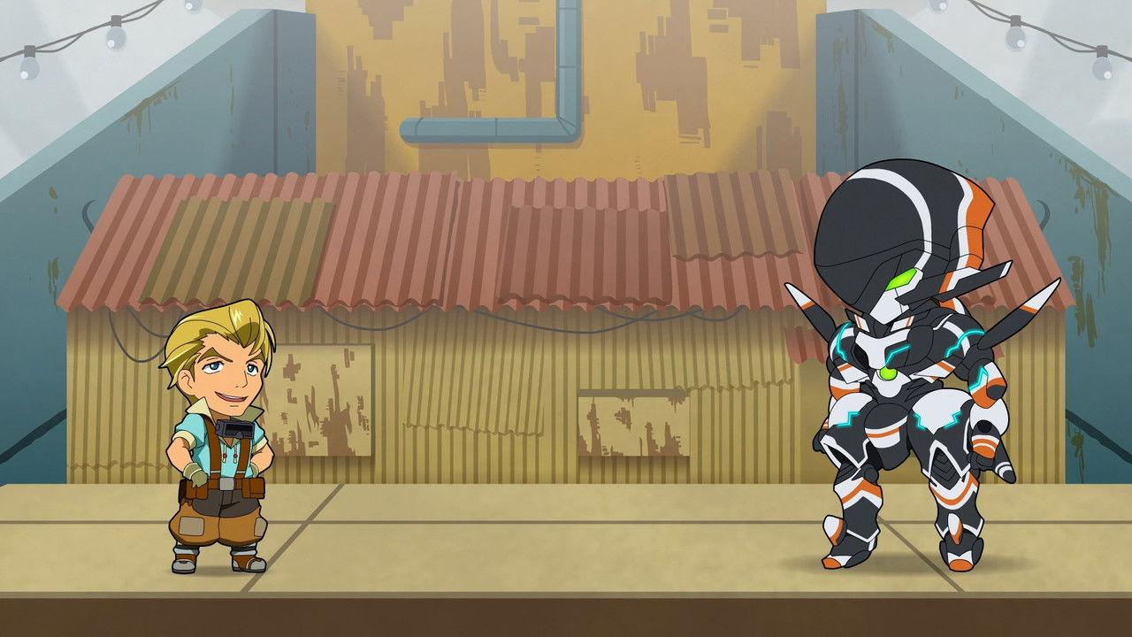 Petite Gargantia 10