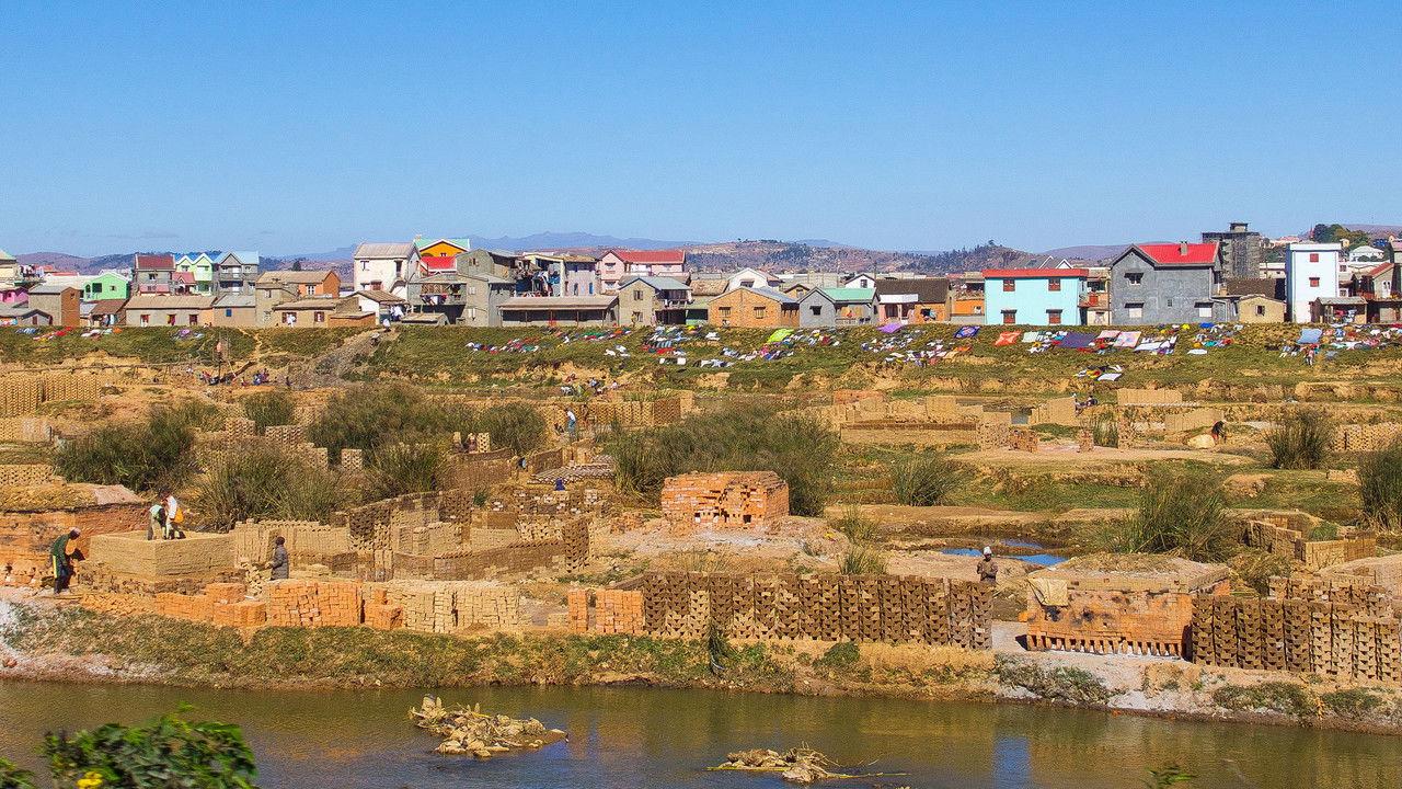 Madagascar: The Richest Poor Country in the World