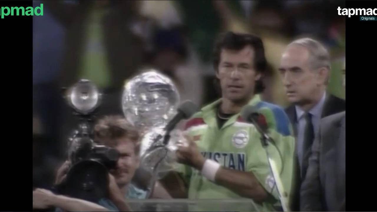 Who Rules the World?