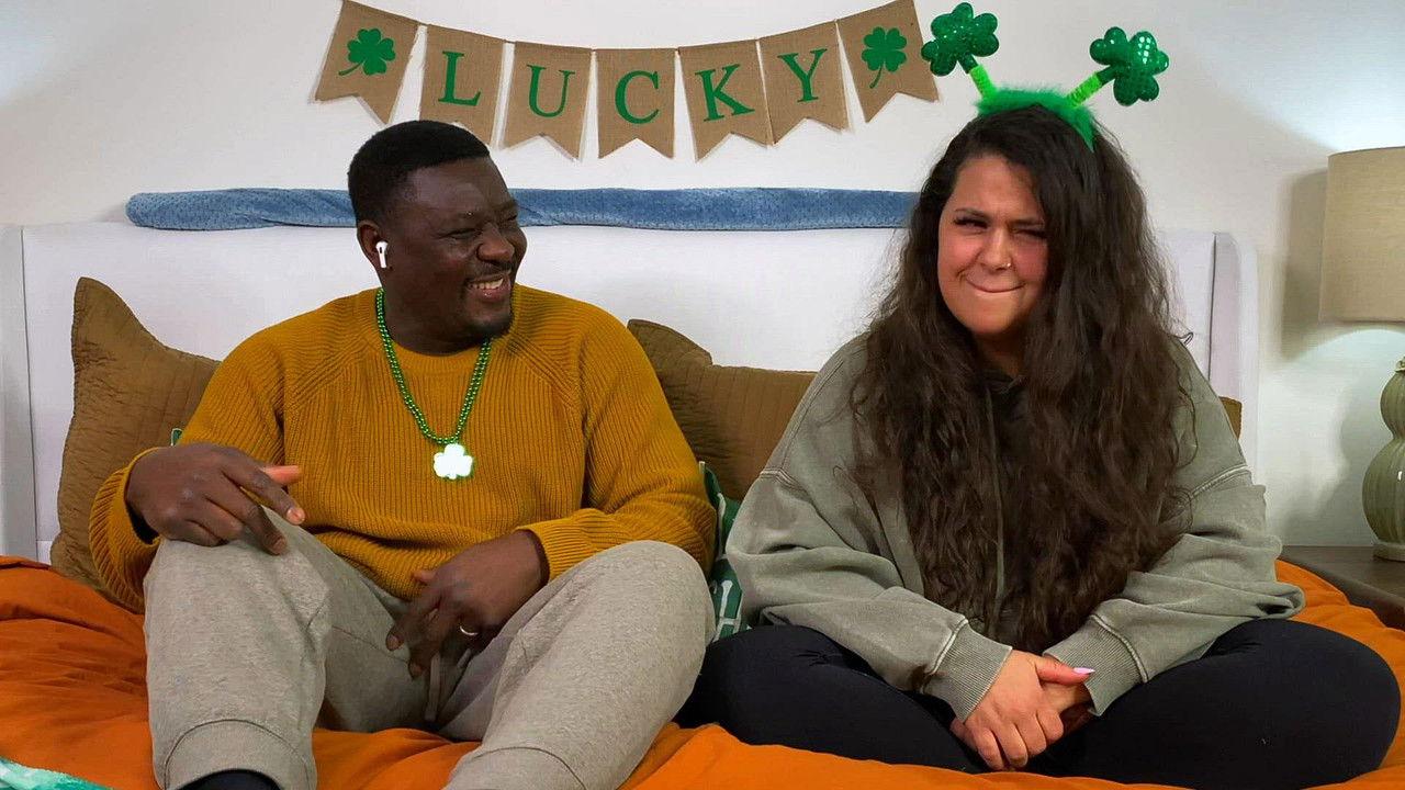 90 Day Fiance: Love Is Not Enough