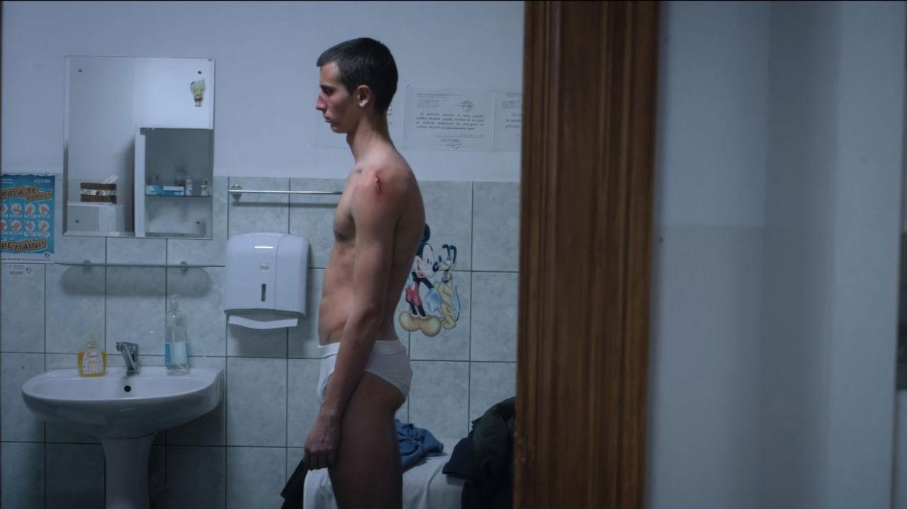 Better This Way backdrop