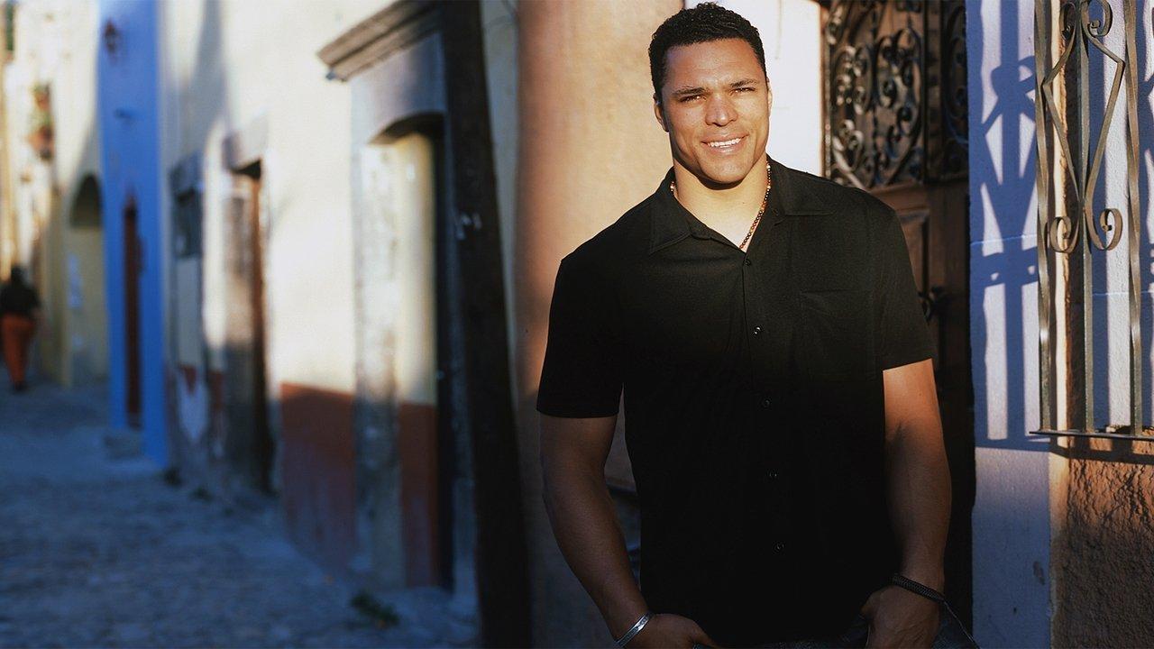 You Can't Lick Your Elbow backdrop