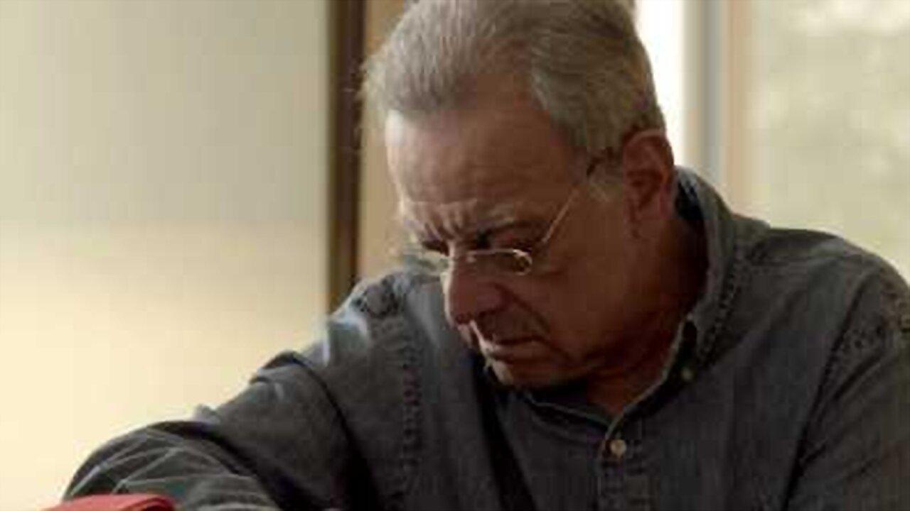 A Symphony for a Common Man backdrop