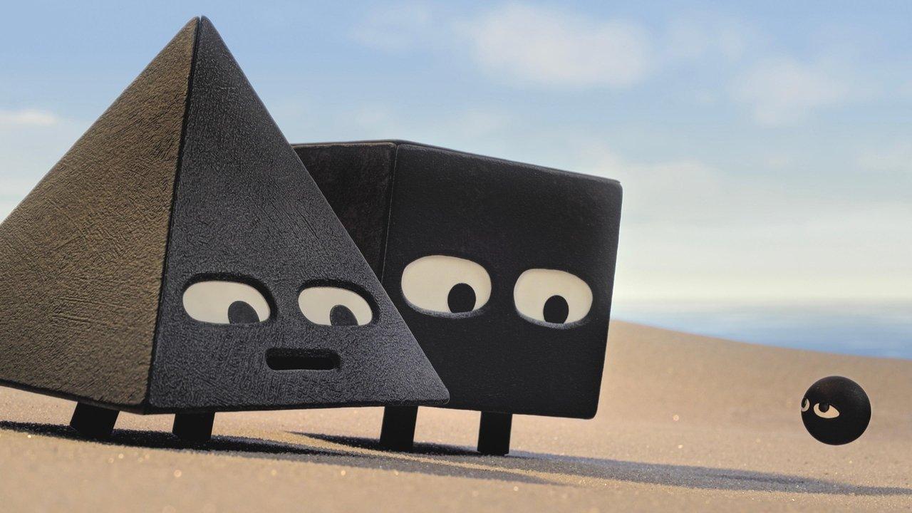 The Big Tooth / Picture Day