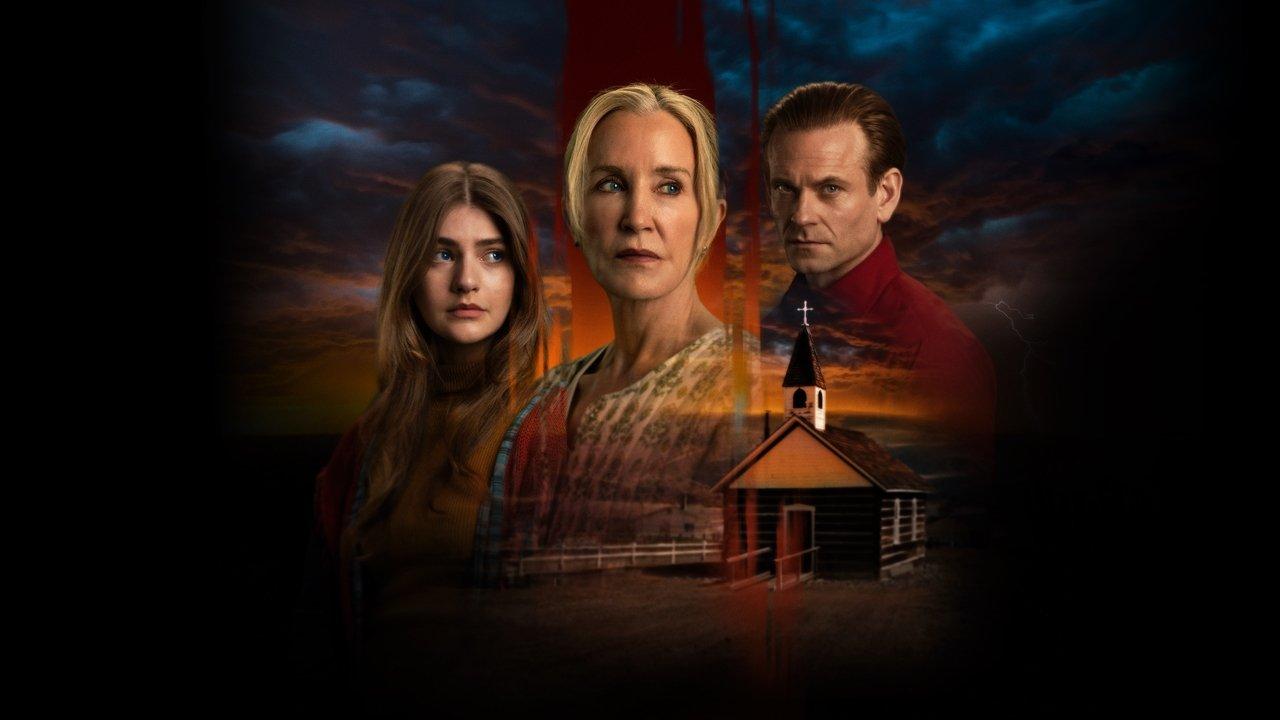 The Thirteenth Wife: Escaping Polygamy, Part 1 backdrop