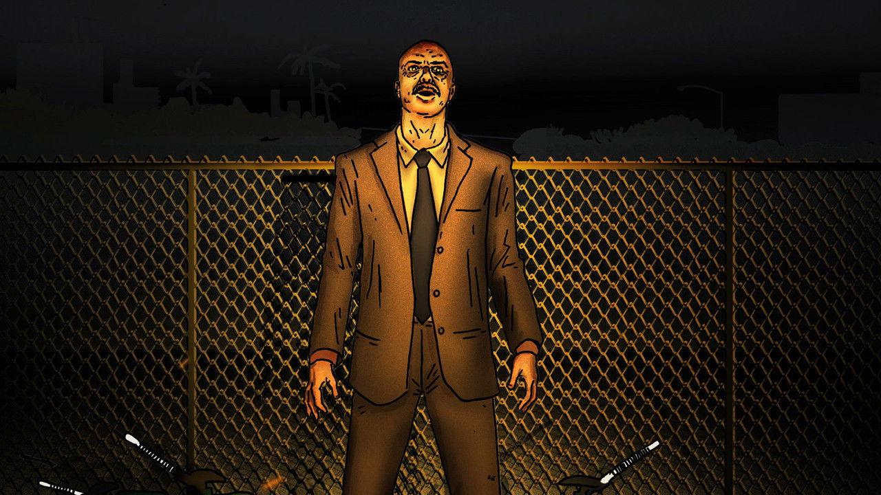 Early Cuts: Gene Marshall (Chapter 1)