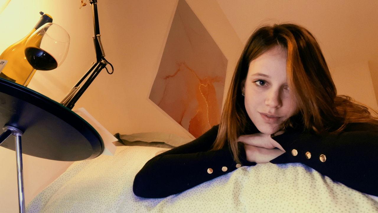 Hi How Are You? backdrop