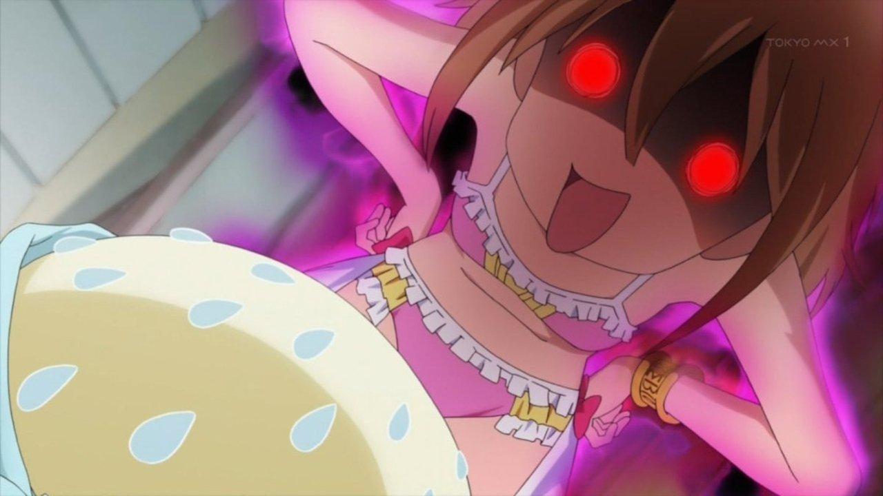 Yes, It`s a Swimsuit. This Is Not a Mistake