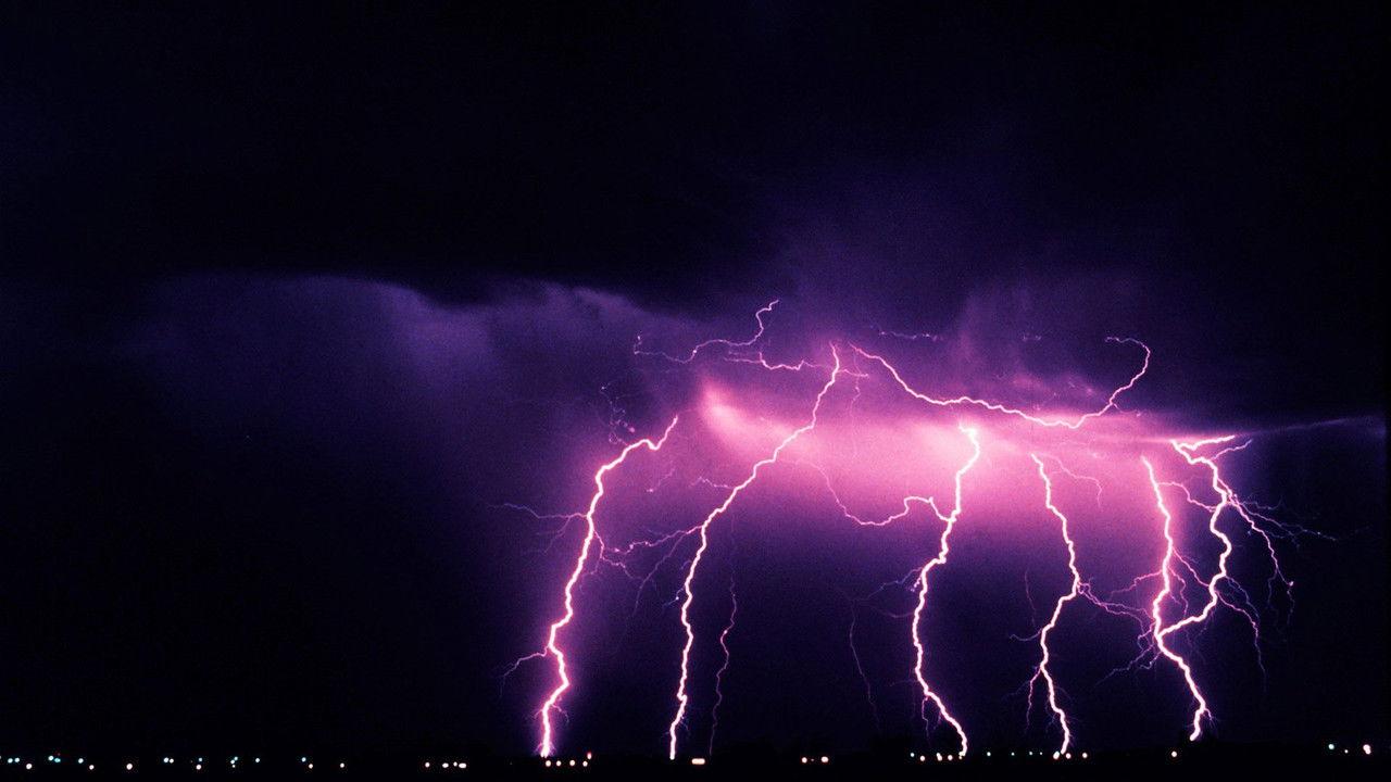 Whatever the Weather