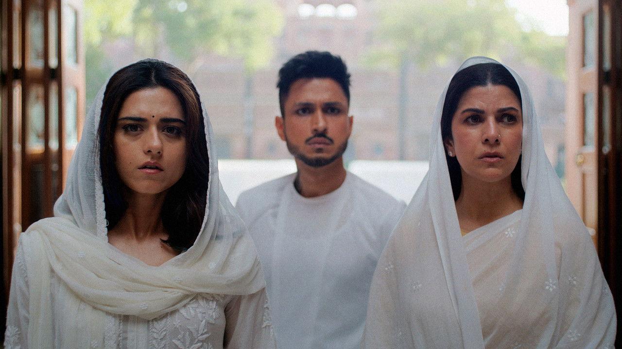 Blood Ties, Broken Lies